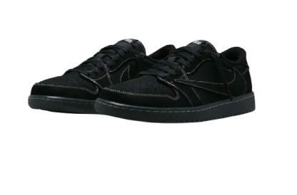 【人気急上昇で入手困難!七色】TRAVIS SCOTT X AIR JORDAN 1【本物の商品保証】【代金引換】